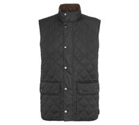 Barbour New Lowerdale Quilted Gilet Men Black 2XL