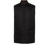 Barbour - New Lowerdale Vest - Größe XL - black