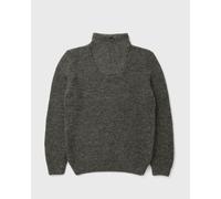Barbour New Tyne Hf Zp men Pullovers green in Größe:M