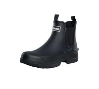 Barbour Nimbus Chelsea Gummistiefel für Herren, Marineblau, 43 EU