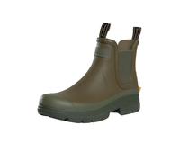 Barbour Nimbus Gummistiefel, Grün EU44,5