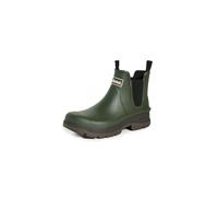 Barbour Gummistiefel Nimbus Oliv (Größe: 9) 43 grün