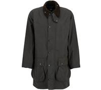Barbour Northumbria Wachsjacke Grün - Größe 50 Grün 50
