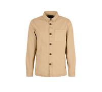 Barbour Washed Overshirt - Herrenhemd