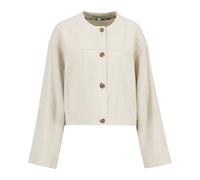 Barbour Overshirt Gabby Mist (Größe: 10)