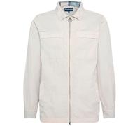 Barbour Overshirt Glendale Mist (Größe: 3XL) 3XL beige