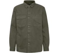 Barbour Overshirt Lingfield Fern (Größe: 3XL) 3XL grün