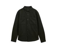 BARBOUR Overshirt MARLTOWN dunkelgrün | M