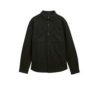 BARBOUR Overshirt MARLTOWN dunkelgrün | XL