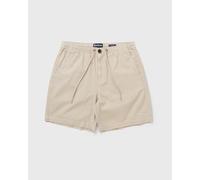 Barbour Oxford Short men Casual Shorts beige in Größe:S