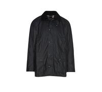 Barbour Herren Jacke ASHBY, marine, Gr. L