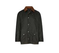 Barbour Wachsjacke Ashby Lightweight Archive Olive (Größe: L) 52 grün