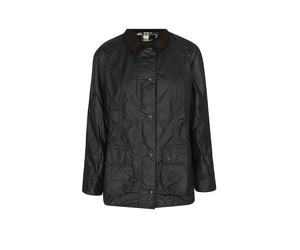 BARBOUR Parka BEADNELL schwarz | 46