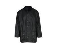 BARBOUR Parka BEAUFORT dunkelblau | 58