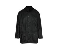 BARBOUR Parka BEAUFORT schwarz | 46