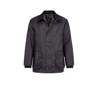 BARBOUR Parka BEDALE dunkelblau | 56