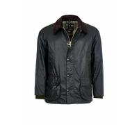 BARBOUR Parka BEDALE dunkelgrün | 58