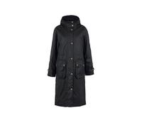 BARBOUR Parka CANNICH schwarz | 40
