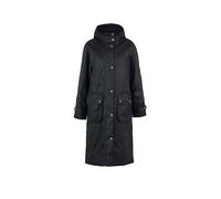 BARBOUR Parka CANNICH schwarz | 42