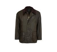 BARBOUR Parka CLASSIC BEDALE olive | 58