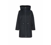 BARBOUR Parka HERON dunkelblau | 44