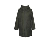 Barbour Funktionsjacke Heron Olive (Größe: 16) 42 grün