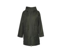 BARBOUR Parka HERON WATERPROOF olive | 46