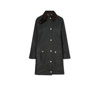BARBOUR Parka LONG BEADNELL WAX olive | 46