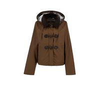 BARBOUR Parka MYRA WAX beige | 44