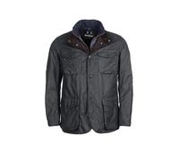 Barbour Allwetterjacke »Wachsjacke Ogston«, Marine