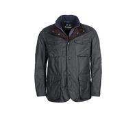 BARBOUR Parka OGSTON dunkelblau | S
