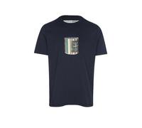 Paul Smith loves Barbour - Wax Can Graphic T-Shirt - L Limitiertes T-Shirt mit Aufdruck T-Shirts