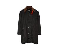 BARBOUR Paul Smith loves Barbour Wachsjacke Beeston braun | 52