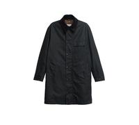 BARBOUR Paul Smith loves Barbour Wachsjacke Beeston dunkelblau | 52