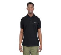 Barbour - Pique Sports Polo Mm MML1367 BK31 NER