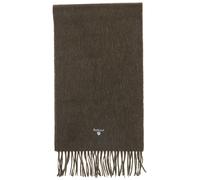 Barbour Plain Lambswool Scarf