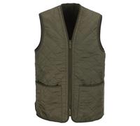 Barbour - Polarquilt Waistcoat - Größe XL - grün