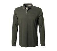 Barbour Essential Polo Sports - Forest - M Einfaches Poloshirt für jeden Anlass Poloshirts