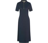 Barbour Polokleid Celeste Navy (Größe: 12) 38 blau