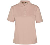 Barbour Poloshirt Bowford Primrose Pink (Größe: 10) 36 beige