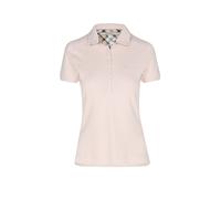 BARBOUR Poloshirt PORTSDOWN pink | 34
