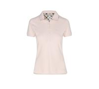 BARBOUR Poloshirt PORTSDOWN pink | 38