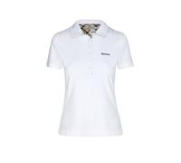 BARBOUR Poloshirt PORTSDOWN weiss | 42