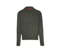 BARBOUR Pullover GRANGETOWN olive | XXL