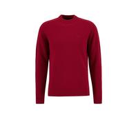 BARBOUR Pullover GRANGETOWN rot | L