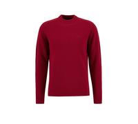 BARBOUR Pullover GRANGETOWN rot | S