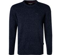 Barbour Pullover Tisbury Crew Navy (Größe: XL) 54 blau