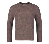 Barbour Pullover Horseford Sandstone (Größe: L) 52 braun