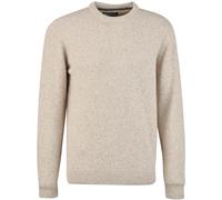 Barbour Pullover Lambswool Beige - Grösse XXL - Herren - Bekleidung - Mode