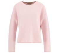 Barbour Pullover Marine Knitted Jumper Pink (Größe: 18) 44 rosa